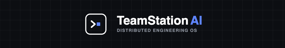 TeamStation AI